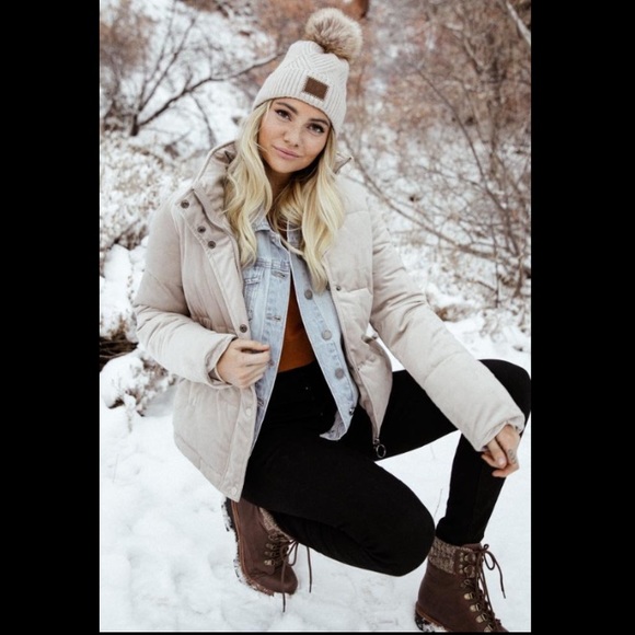 Brown Lace up winter ankle boots - Picture 10 of 15